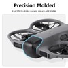 DJI Neo 2 드론용 BRDRC 렌즈 캡 보호 짐벌 락