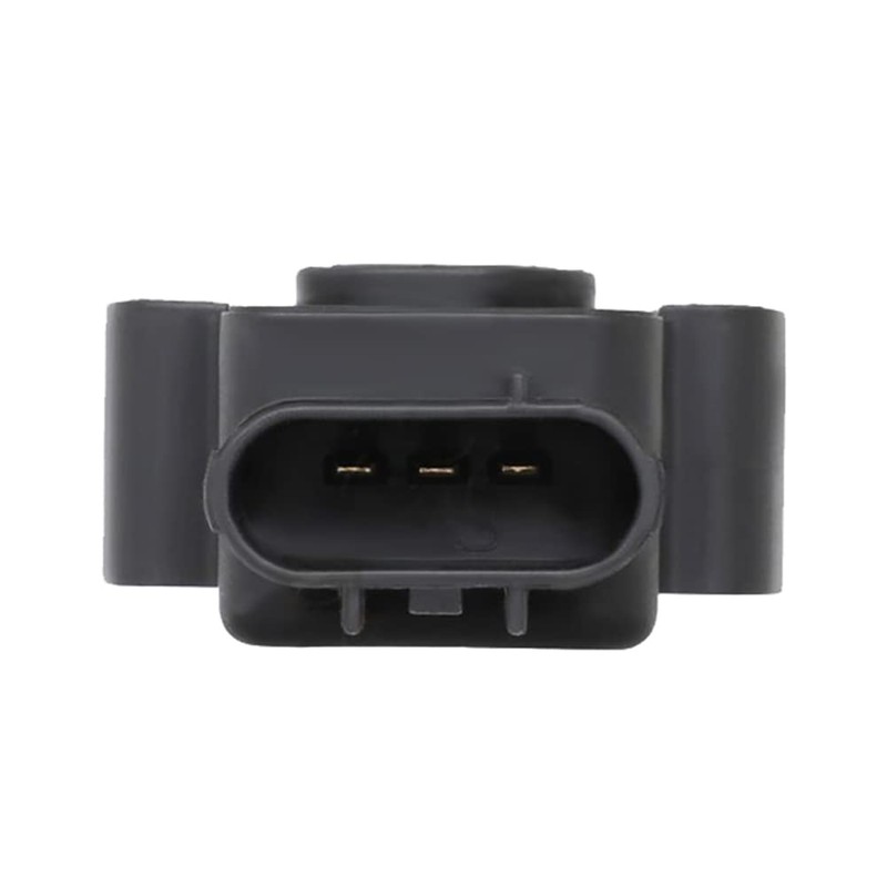 MACHSWON Throttle Position Sensor - 1pc F6TZ-9F836-AA, Compatible with Ford