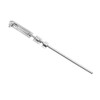 uxcell 500mm Length 11mm Dia 304 Stainless Steel Double Drive