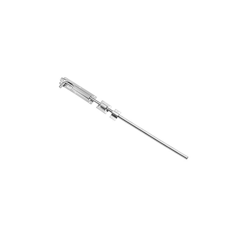 uxcell 500mm Length 11mm Dia 304 Stainless Steel Double Drive