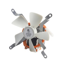 Indextent Upgraded Pellet Grill Induction Fan Motor Replacement Parts for Traeger,Pit Boss and Camp Chef
