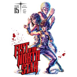 Fist of the North Star, Vol. 15 (Volume 15)