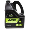 Arctic Cat 2436-847 ACX 0W-40 Synthetic Gallon Oil Change Kit