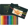 Faber-Castell 110036 Artist Colouring Pencil, 36 Metal Case (1, 36