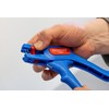 WEICON Automatic Wire Stripping Tool No. 5 | 2-Pack |
