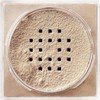 MAYBELLINE - Polvo de acabado suelto Fit Me, ligero, mediano,