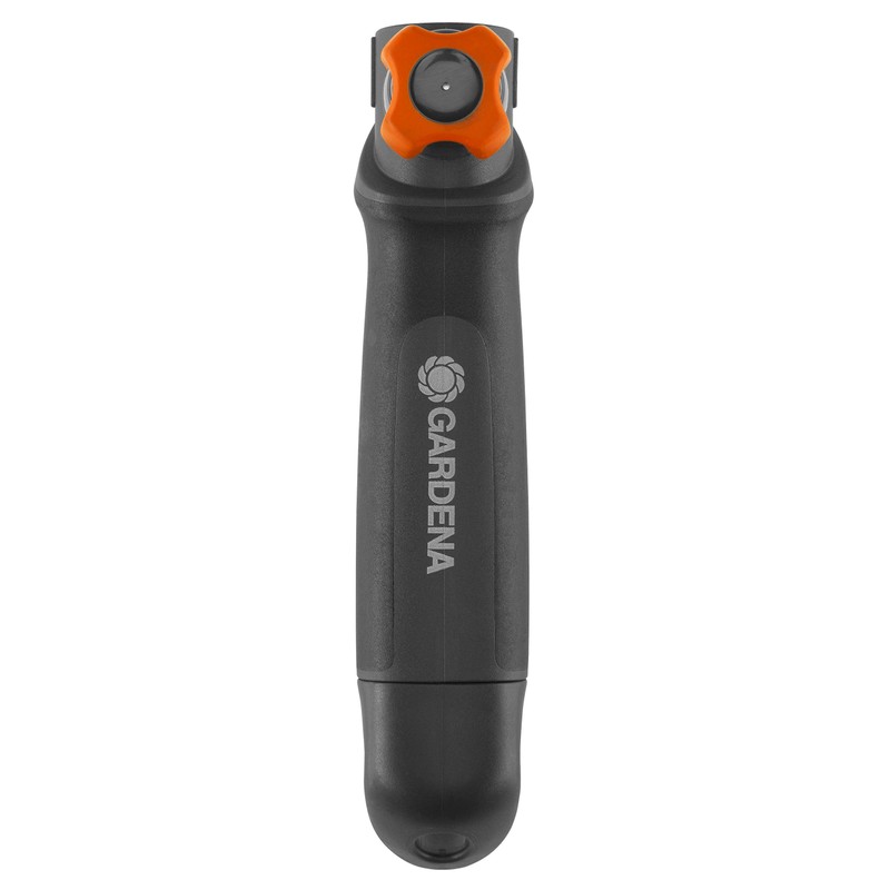 Gardena combisystem Small Device Handle: Sturdy Handle for All Combisystem