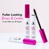 Absolute New York Eyelash & Brow Growth Serum