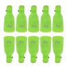 XX Shop Plastic Acrylic Nail Art Soak Off Cap Clip