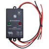 5A Solar Charge Controller, 12 V, KAUSMEDIA, Japanese Instruction Manual
