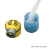 WMF Minions Egg Cups Set of 4 Cups with Spoon,