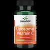 Swanson Liposomal Vitamin C - High Bioavailabilit
