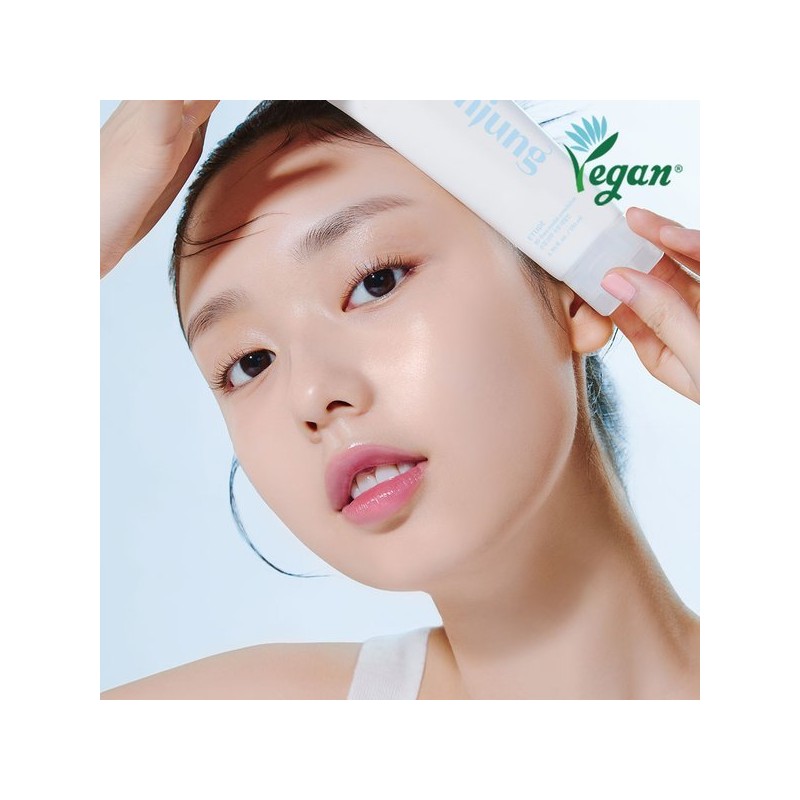 Etude 순정 10무 수분 에멀전 130ml /저자극 로션 Pure 10