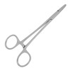Webster Needle/Suture Holder Driver with Ultra Smooth Jaws (SNAG -Free)