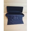 SPY+ Eyeglass Optical Case - Plus Cleaning Cloth, Color Matt