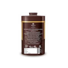 Yardley London Gold Talcum Powder - 250 g. 808 oz, Deodorizing Talc by Yardley