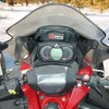 Goldfire Snowmobile Windshield Bags Accessories Ski Doo Dash Bag Dashboard