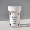 e-z-est Silkkeep Neo Silver Dedicated Blackhead Anti-tarnish Preventive 6.8 fl