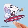 Beverly SP-010 82 Piece Snoopy Axapop Snoopy Surfing