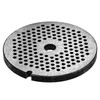 vhbw Perforated Disc Size 32 Compatible with KBS Meat Grinder