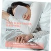 Baluue Double-sided Eye Mask Sleep Mask Comfortable Eyeshade for Girls