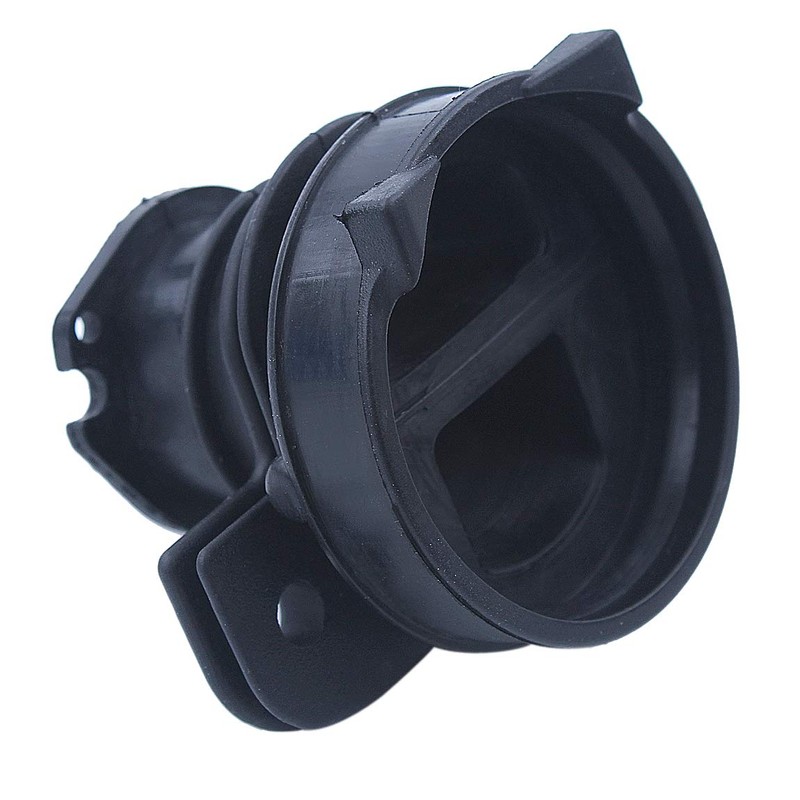 Mtanlo Intake Manifold Inlet Pipe For Husqvarna 365 372 XP