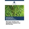 Moringa oleifera als Apoptose-Induktor bei Darmkrebs: DE