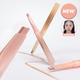 Too Cool For School [NEW] Too Cool For School Two-Tone Volume Liner