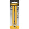 DW FLEXTORQ 1PK 3.5IN BIT FOR SQ2