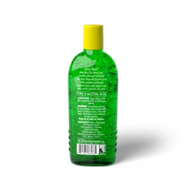 Ocean Potion Aloe Vera Gel 8.5oz