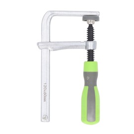 Dovetail Clamp Alloy Steel Anti Slip Strong Bearing Bend Resistant Woodworking Track Clamp