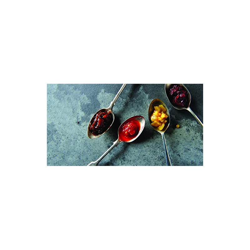 Hawkshead Relish Fig & Orange Jam - 230g