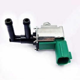 Superall 911-510 Vapor Canister Purge Valve Solenoid Valve for Infiniti Q45 2002-2006, for Nissan Frontier Pathfinder Xterra 2000-2004 CP650 PV625 2M1259 149330Z80A 14930-9E010 K5T48183 K5T48381