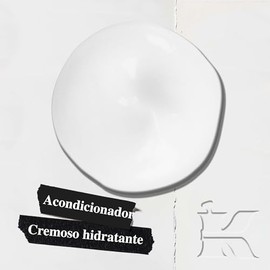 Kiehl's, Amino Acid - Acondicionador Amino Acid Conditioner - Fortalecedor e Hidratante con Aminoácidos, Aceite de Jojoba y Coco, para Todo Tipo de Cabello, Refill de 1 L