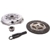 Valeo 52001203 OE Replacement Clutch Kit