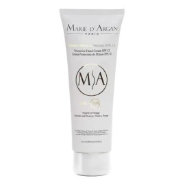 Crema Para Manos 80, Protección Solar Fps12