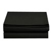 Elegant Comfort Premium Hotel Quality 1-Piece Flat Sheet, Luxury &
