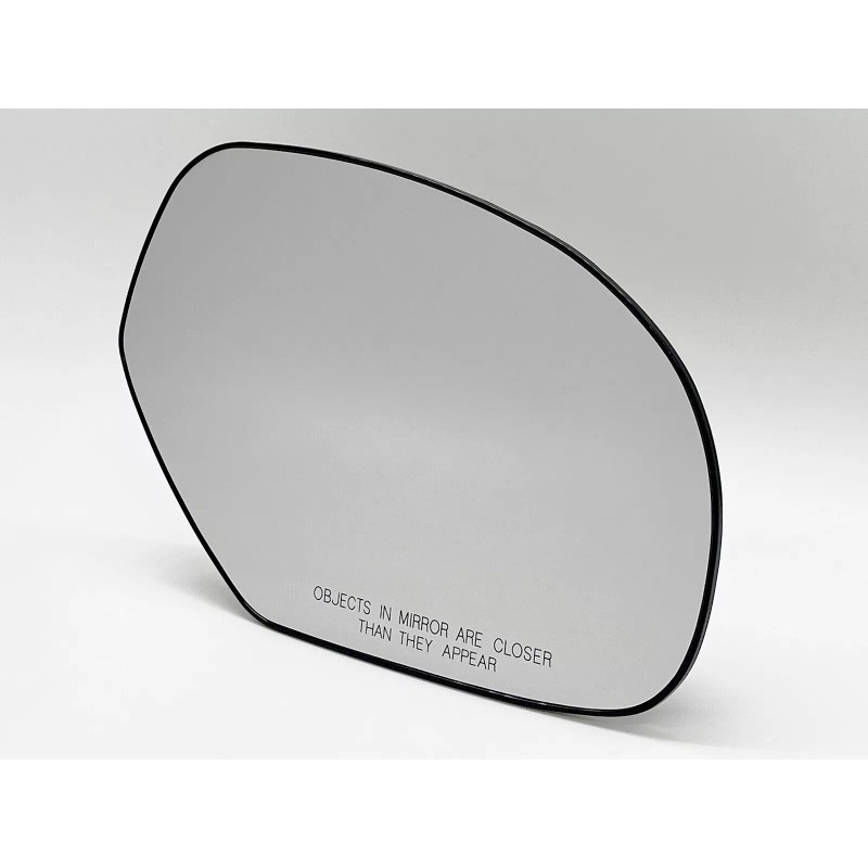 apa AUTO PARTS AVENUE Mirror Glass Heated fits 2007 -