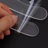 10pcs Long Drum Dampeners Vibration Reduction Soft Silicone Drum Silencers