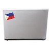DestinationVinyl DV-4367 Sticker, 10 cm Wide x 7 cm Tall,