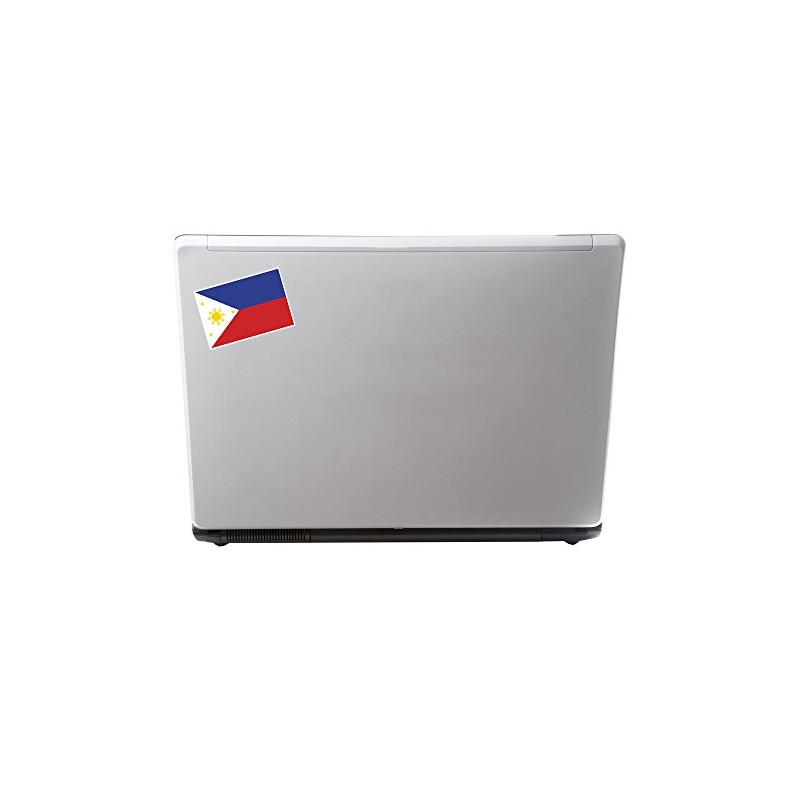DestinationVinyl DV-4367 Sticker, 10 cm Wide x 7 cm Tall,