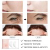 Parches Micro Ojos Antiarrugas Piezas