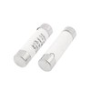 uxcell Multimeter 10 x 38mm Cylinder Fast Blow Ceramic Fuse
