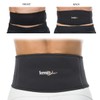 SERENITY2000 Magnetic Therapy Back Wrap for Pain Relief and Support,