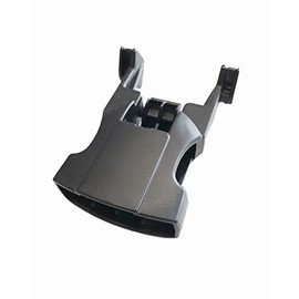 Hamax Unisex Baby Seat Belt Fastener Child Seat, Grey, 1 Size