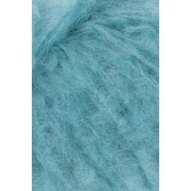 WOOLADDICTS Desire 50 g Colour: 71 Turquoise The Gentle Hug of a Perfect Case