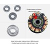 Offroad Electric Skateboards Flipsky Motor BLDC Brushless Outrunner Motor 6374
