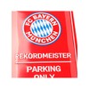 FC Bayern München Metal Sign Set of 2