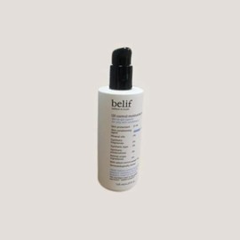 [Elumam] Belif Moisture Oil Control Moisturizer Fresh 125m / [엘루맘] 빌리프 모이스처 오일 컨트롤 모이스춰라이저 후레쉬 125m