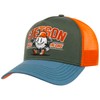 Stetson Hole in One Trucker Cap Snapback Cotton Men's Summer,